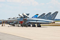 31 07 @ SXF - Berlin Air Show 3.6.16 - by leo larsen