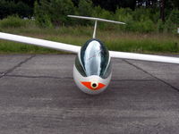 OO-YDG @ EBUL - Belgian Air Cadets - by Joeri Van der Elst