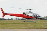 G-IFBP @ EGSH - Nice Visitor. - by keithnewsome