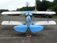 OO-80 @ EBUL - Ursel Avia 2016 - by Joeri Van der Elst