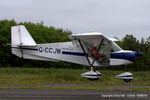 G-CCJW photo, click to enlarge G-CCJW photo, click to enlarge