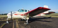 N333RB @ KMMV - Taken in McMinnville OR - by Ron Paliughi