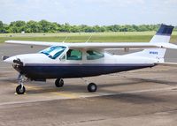 N731TX @ KDTN - At Downtown Shreveport. - by paulp