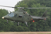 H46 @ EBUL - Take off. - by Raymond De Clercq