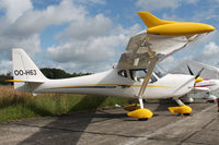 OO-H63 @ EBUL - Ursel Avia 2016.