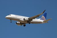 N150SY @ KDEN - ERJ 170-200 LR