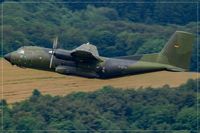 51 06 @ EDDR - Transall C-160D, - by Jerzy Maciaszek