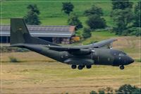 51 06 @ EDDR - Transall C-160D, - by Jerzy Maciaszek