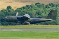 51 06 @ EDDR - Transall C-160D - by Jerzy Maciaszek
