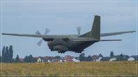 51 06 @ EDDR - Transall C-160D - by Jerzy Maciaszek
