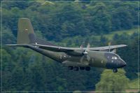 51 06 @ EDDR - Transall C-160D - by Jerzy Maciaszek