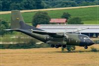 51 06 @ EDDR - Transall C-160D - by Jerzy Maciaszek