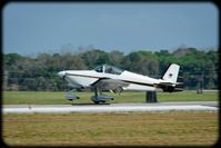N26ED @ KTIX - 2015 Tico Air Show - by MVAvery