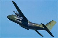 51 06 @ EDDR - Transall C-160D - by Jerzy Maciaszek