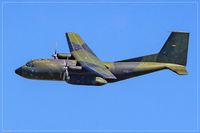 51 06 @ EDDR - Transall C-160D - by Jerzy Maciaszek