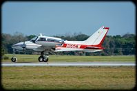 N66CW @ KTIX - 2015 Tico Air Show - by MVAvery