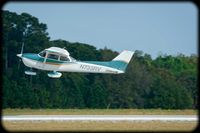 N733RV @ KTIX - 2015 Tico Air Show - by MVAvery