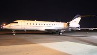 N170SW - Global Express - by Florida Metal