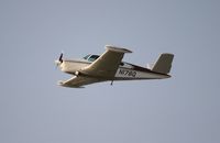 N178Q @ LAL - Beech S35 - by Florida Metal