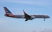 N179AA @ MIA - American - by Florida Metal