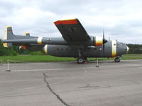 99 14 @ EDGU - Berlin Gatow 17.5.06 - by leo larsen