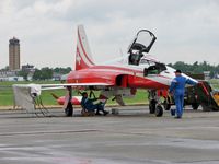 J-3082 @ SXF - Berlin Air Show 19.5.06 - by leo larsen