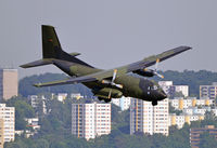 51 06 @ EDDR - 51+06 - by Matthias Becker