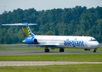 N874GA @ KSHV - At Shreveport Regional - by paulp