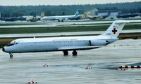 71-0880 @ EDDF - USAFE - by kenvidkid