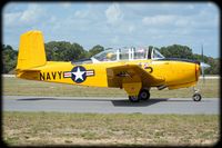 N6KM @ KTIX - 2015 Tico Air Show - by MVAvery