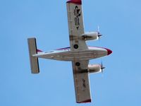 CP-1487 @ SLET - Leaving El Trompillo - by confauna