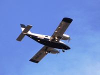 CP-2567 @ SLET - Arriving to El Trompillo - by confauna