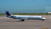 N746SK @ KDEN - Taxi Denver - by Ronald Barker