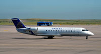 N917SW @ KDEN - Taxi Denver - by Ronald Barker