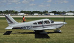 N15707 @ KOSH - Airventure 2015 - by Todd Royer