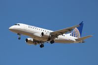 N634RW @ KDEN - ERJ 170-100 SE