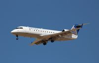 N918SW @ KDEN - CL-600-2B19 - by Mark Pasqualino