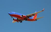 N279WN @ KDEN - Boeing 737-700 - by Mark Pasqualino