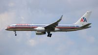 N182AN @ MIA - American - by Florida Metal