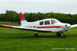 G-EJRS photo, click to enlarge G-EJRS photo, click to enlarge