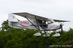 G-CHLZ photo, click to enlarge G-CHLZ photo, click to enlarge