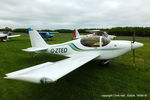G-ZTED photo, click to enlarge G-ZTED photo, click to enlarge