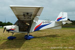 G-CCEH photo, click to enlarge G-CCEH photo, click to enlarge