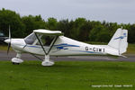 G-CIWT photo, click to enlarge G-CIWT photo, click to enlarge