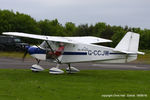 G-CCJW photo, click to enlarge G-CCJW photo, click to enlarge