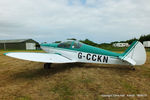 G-CCKN photo, click to enlarge G-CCKN photo, click to enlarge