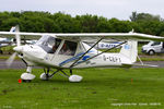 G-CEPY photo, click to enlarge G-CEPY photo, click to enlarge