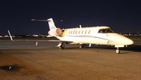 N183CM - Lear 45 - by Florida Metal
