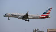 N186AN @ MIA - American - by Florida Metal