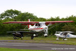 G-CBJW photo, click to enlarge G-CBJW photo, click to enlarge